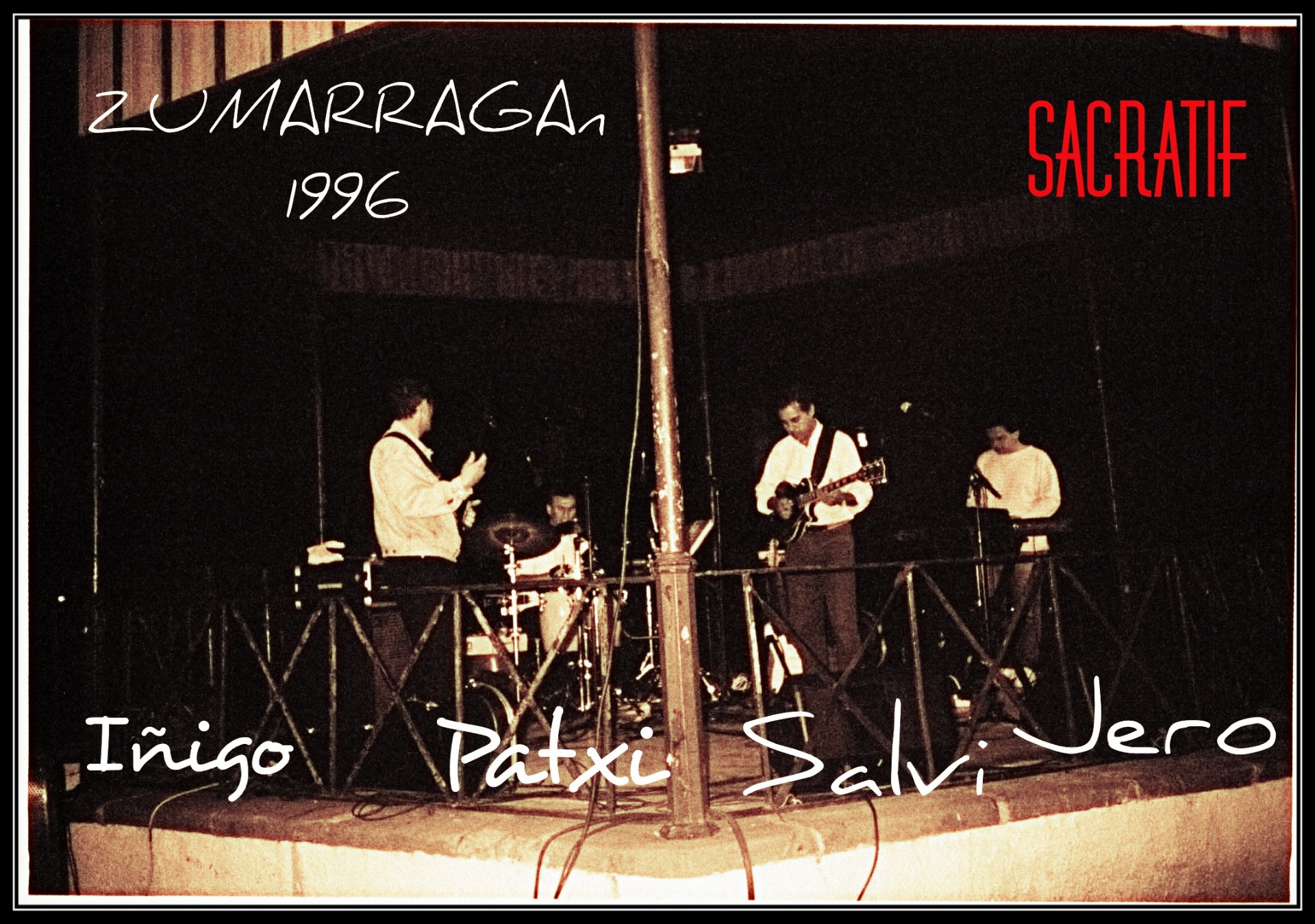 con PATXI GOIKOETXEA