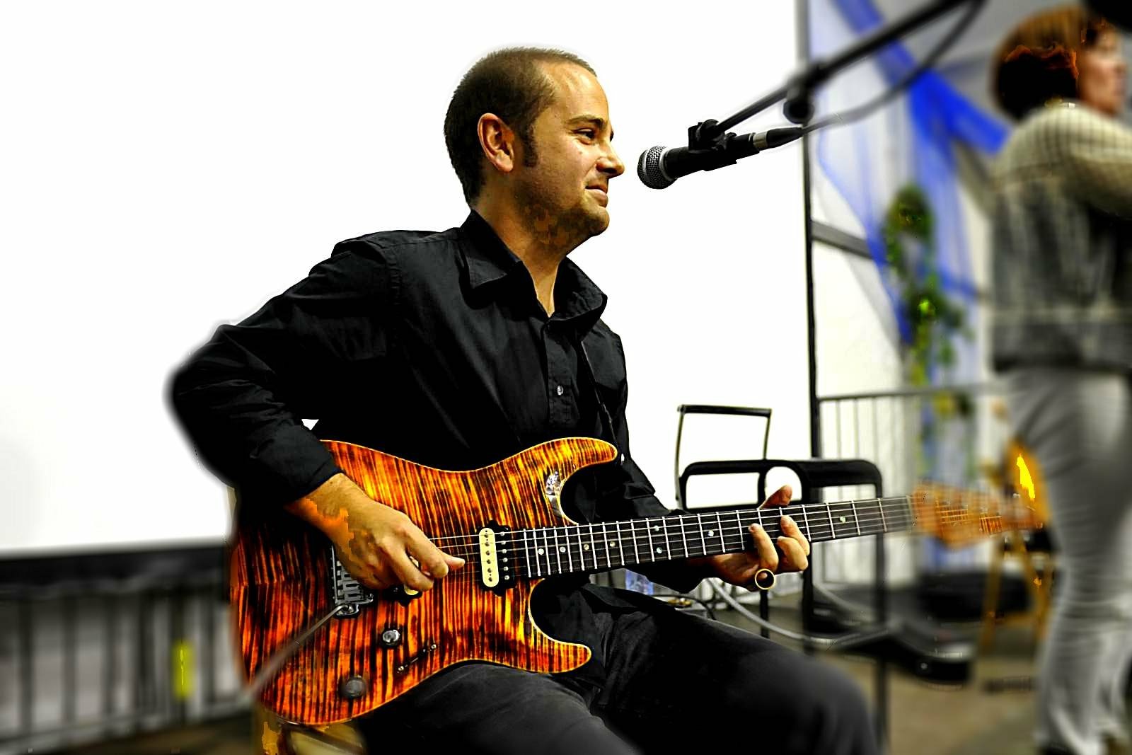 mi gran amigo ANDER LOPEZ!